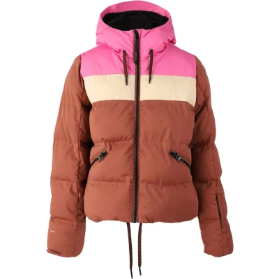 Afbeelding van Brunotti Niagona Ski Jas Dames