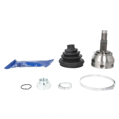 Afbeelding van Homokineet reparatie set, aandrijfas MEYLE 214 498 0052