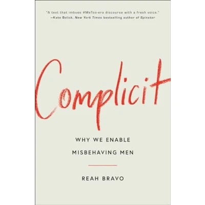 Afbeelding van Complicit