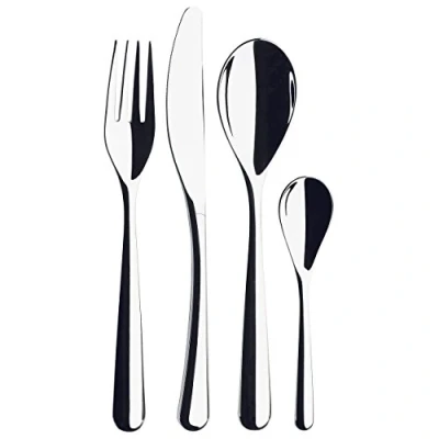 Afbeelding van Iittala Piano Bestekset 24 delig