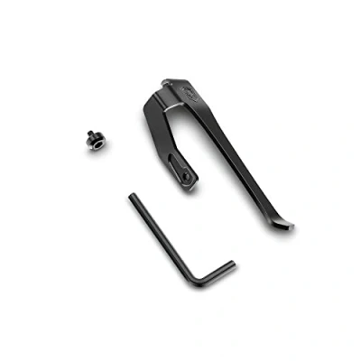 Afbeelding van Victorinox Clip Swiss Tool BS 3.0340.3B1 Multitool accessoires Zwart