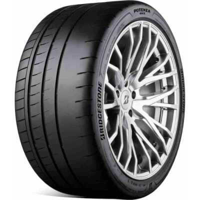 Image de Pneu Auto circuit homologué route Bridgestone Potenza Race 255/35 R18 94Y XL
