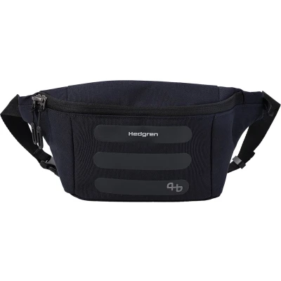 Afbeelding van Hedgren Comby Visit peacoat blueHeuptas