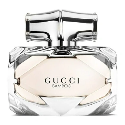 Image de Gucci Bamboo Eau de Toilette 50 ml