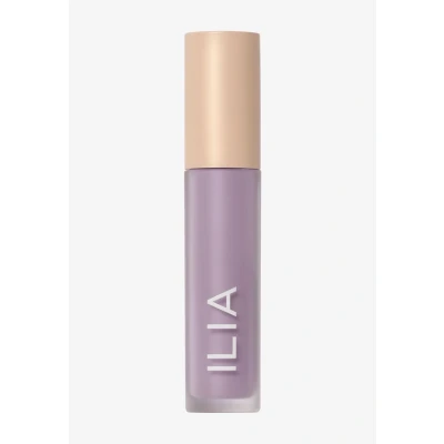 Afbeelding van ILIA Beauty Liquid Powder Matte Eye Tint Oogschaduw Aster 3,5 Ml