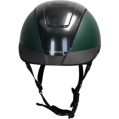 Afbeelding van Casco Cap Duell Smaragd S