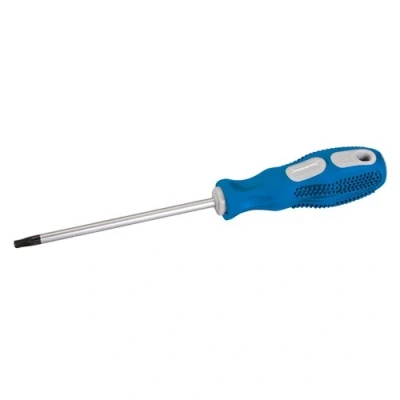 Afbeelding van Silverline Universele Torx Schroevendraaier T25 x 100 mm