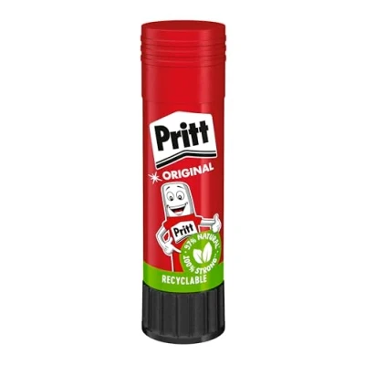 Afbeelding van Lijmstift Pritt 22gr