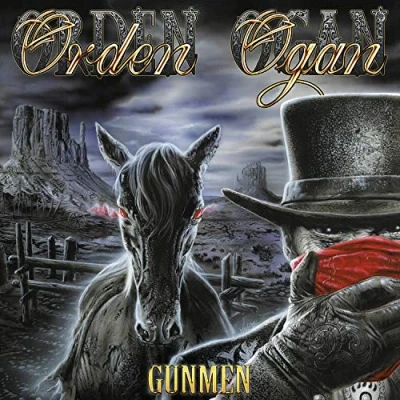 Afbeelding van Gunmen (Limited Digi)