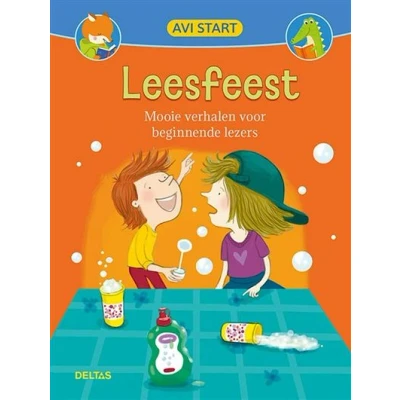 Image de Mooie verhalen voor beginnende lezers