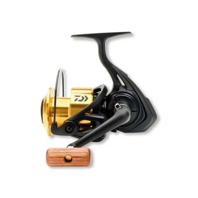 Image de Daiwa 17 GS4000LTD Moulinet