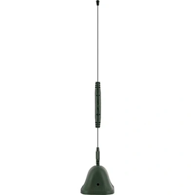 Afbeelding van SCHWAIGER DVB T ANTENNE MET MAGNEETVOET EN DAB/DAB+ ONTVANGST