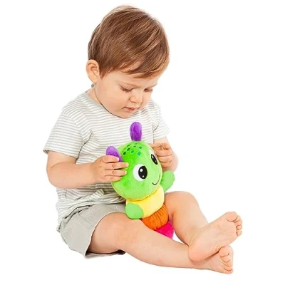 Afbeelding van Muzikale Knuffel Moltó Wormy