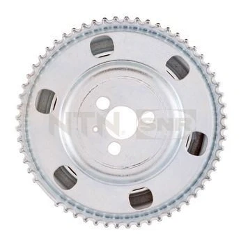 Afbeelding van SNR DPF358.28 Krukaspoelie 150 5 LANCIA: DELTA 3, JEEP: Compass, FIAT: 500 Hatchback