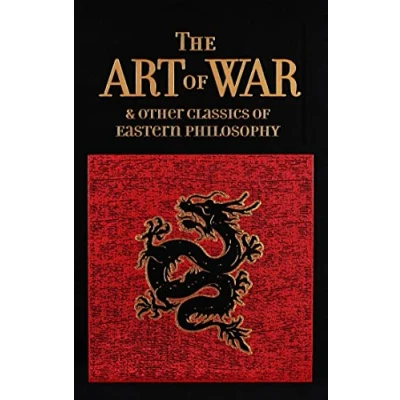 Afbeelding van The Art of War &amp; Other Classics Eastern Philosophy