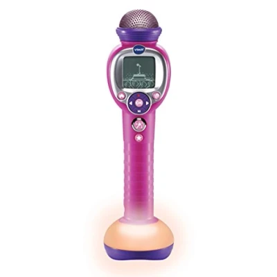 Afbeelding van Karaoke Vtech 80 194305 (FR)