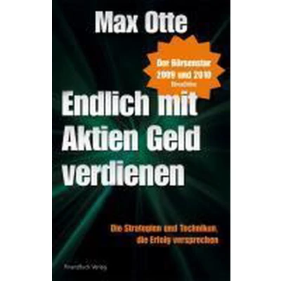 Afbeelding van Endlich mit Aktien Geld verdienen