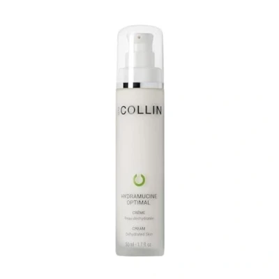 Afbeelding van G.M. Collin Hydramucine Optimal Creme