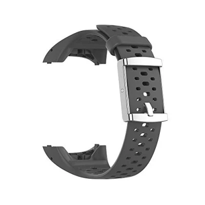 Afbeelding van WIIKAI Reservearmband compatibel met Polar M400/M430