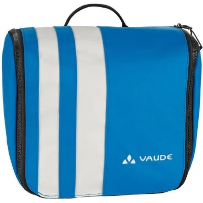 Afbeelding van Vaude Benno Toilettas, Maat: One Size, Blue