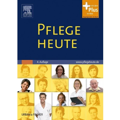 Afbeelding van Pflege Heute
