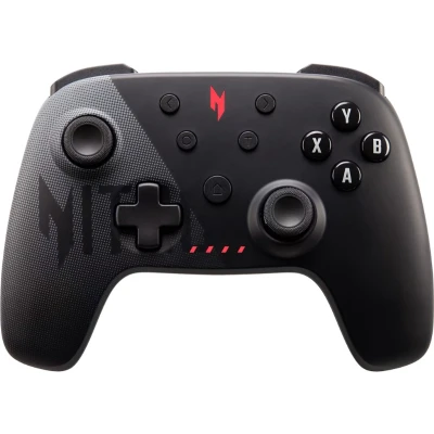 Afbeelding van Acer Nitro Draadloze Gaming Controller NGR300 Ergonomisch Zwart