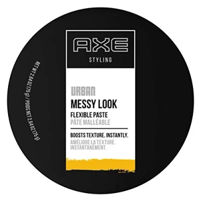 Afbeelding van Axe Whatever Messy Look Paste, 75 ml