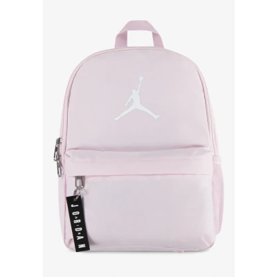 Afbeelding van Jordan JAN MINI Backpack Unisex Rugzak voor kinderen, Maat: One Size, Pink foam