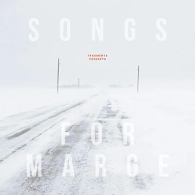 Afbeelding van Fragments Songs For Marge (LP)