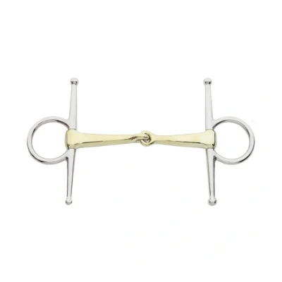 Image de Kavalkade Mors à Aiguilles KavalBits Brisure Simple 145mm