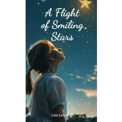 Afbeelding van A Flight of Smiling Stars