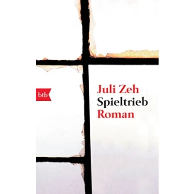 Afbeelding van Spieltrieb