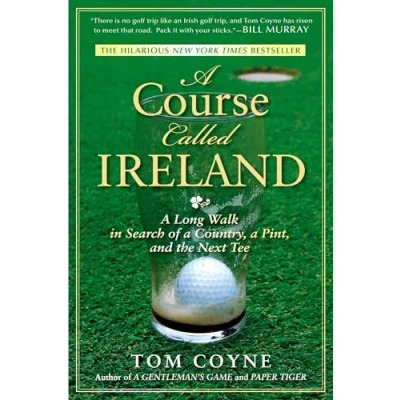 Afbeelding van Course Called Ireland, A
