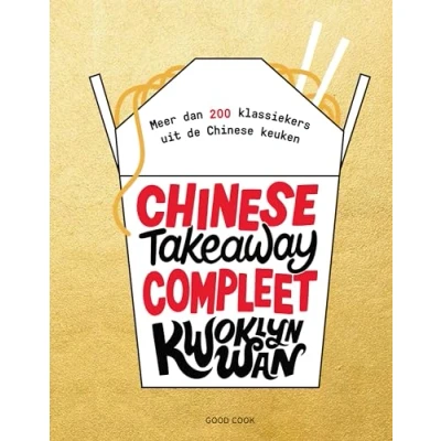 Afbeelding van Chinese Takeaway Compleet
