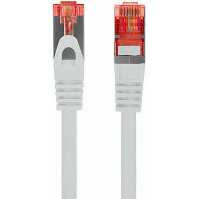 Afbeelding van UTP Category 6 Rigid Network Cable Lanberg PCF6 10CU 0200 S