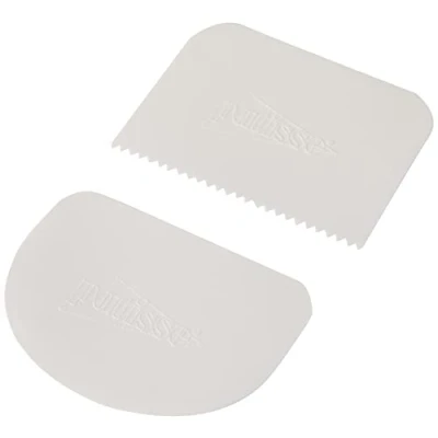 Afbeelding van Patisse Deegkrabbers 12cm Set/2