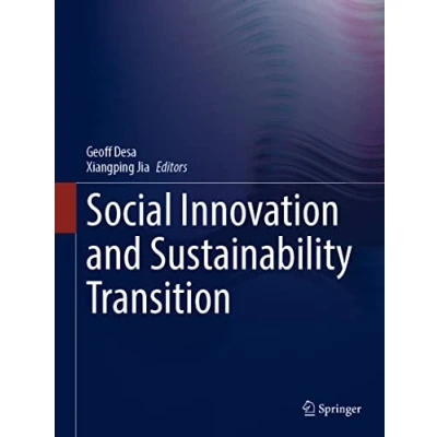 Afbeelding van Social Innovation and Sustainability Transition