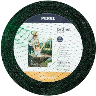 Afbeelding van Vogelnet Perel (2 x 5 meter)