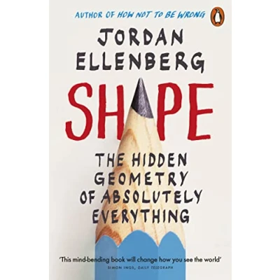 Afbeelding van Shape