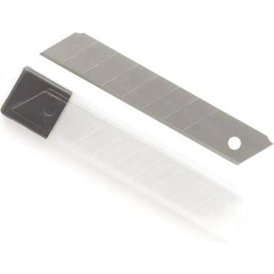 Afbeelding van Reservemesjes Toolland 18 mm 10 stuks