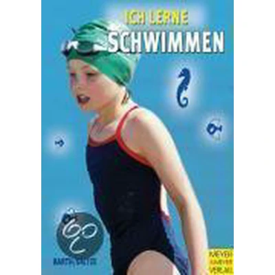 Afbeelding van Ich lerne schwimmen