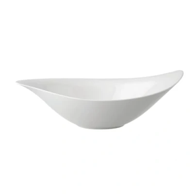 Afbeelding van Villeroy en Boch New Cottage Serve Salad slakom 45x31cm