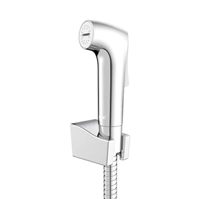 Afbeelding van Waterbesparende Handdouche Bidet met slang