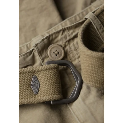 Afbeelding van Superdry Shorts, Heren, Maat: 30, Dress beige