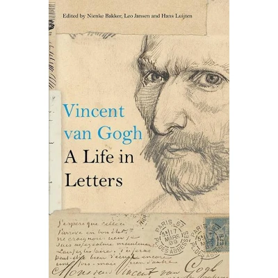 Afbeelding van Vincent van Gogh: A Life in Letters