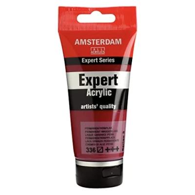 Afbeelding van Acrylverf Expert # 336 Permanentkraplak Amsterdam 75ml