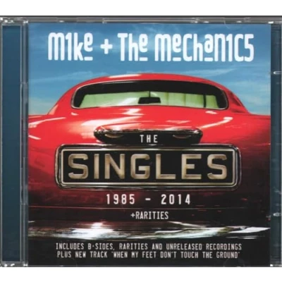 Afbeelding van Singles: 1985 2014