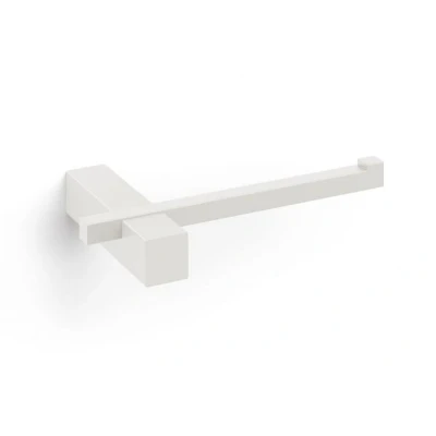 Afbeelding van ZACK CARVO toiletrolhouder wit 40810