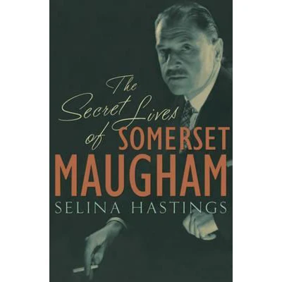 Afbeelding van Secret Lives Of Somerset Maugham