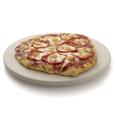 Afbeelding van YNNI KAMADO TQAPP206 Warmtedeflector voor pizzasteen, extra dik, 20,6 cm,